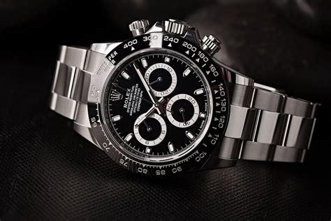 nking it to rolex case prior|The Rolex Material Milestones .